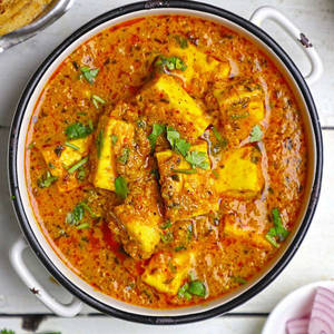Paneer Masala