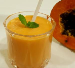 Papaya Shake
