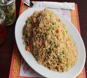 Hakka Rice