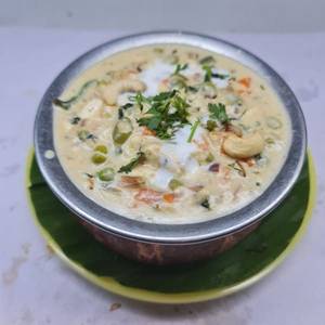 Veg Makhanwala
