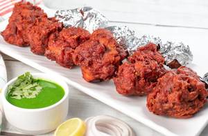 Chicken Lollipop (2 Pcs)