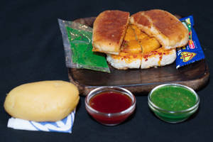 Jb vadapav [reg]