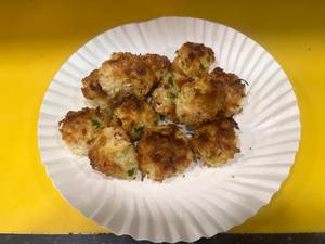 Coconut Biscuits 250g