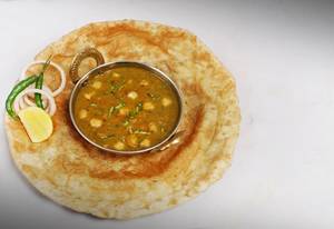 Chole Bhature