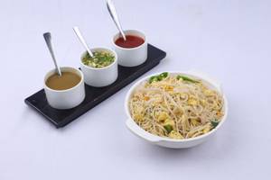 Egg Noodles