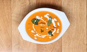 Thai Curry Red