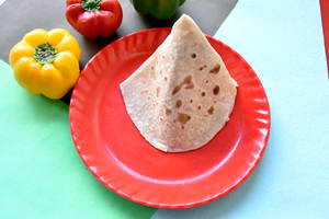 Tandori Butter Roti