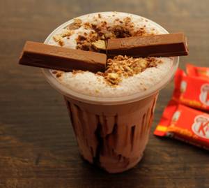 Kitkat Shake