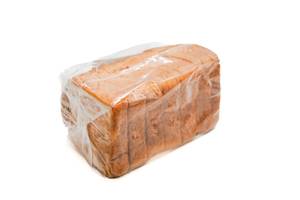 Milk Bread 