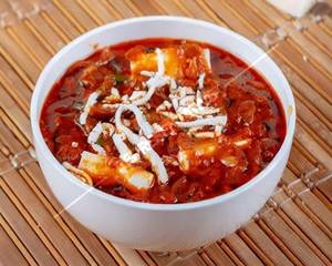Paneer Lababdar