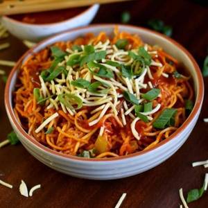 Triple Fry Rice