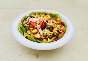 Corn Capsicum