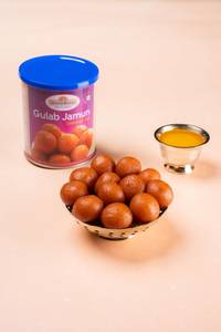 Aab Jamoon [tin Big]