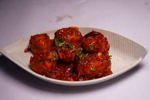 Paneer Singapuri Momos