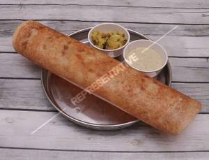 Masala Dosa