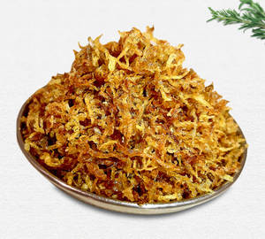 Jhuri Aloo Bhaja