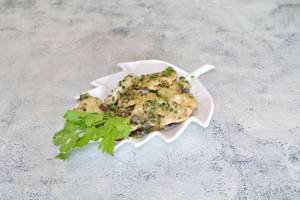 Chicken Salt And Pepper