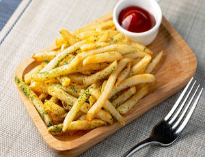 French Fry Potato