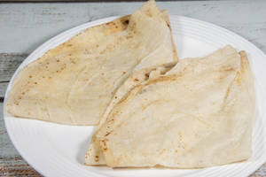 Rumali Roti