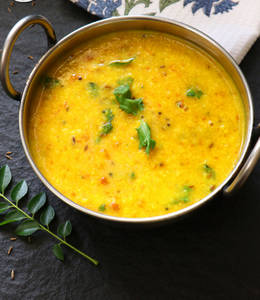 Dal Tadka