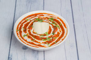 Chicken Butter Masala.
