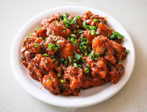 Gobi Manchurian