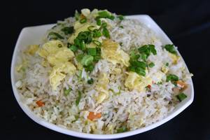 Egg Fried Rice