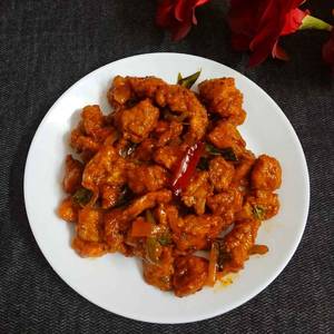 Dragon Chicken