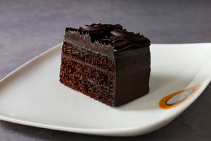 Choco Excess Pastry