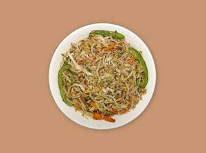 Egg Noodles
