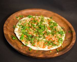 Masala Papad