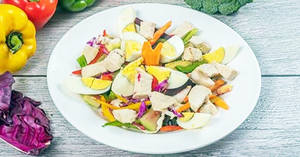Egg Salad