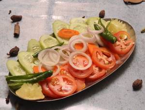 Green Salad