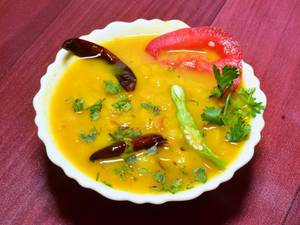 Dal Tadka Arhar