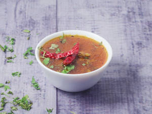 Dal Tadka    