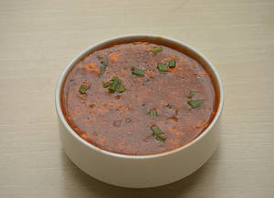 Chicken Hot & Sour Soup