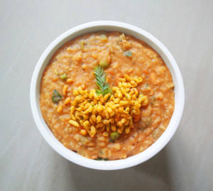 Bisi Bele Bath