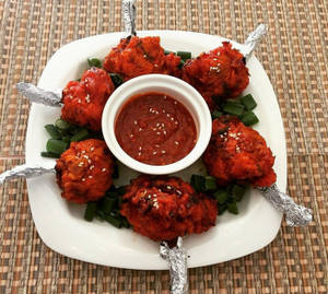 Chicken Lollipop