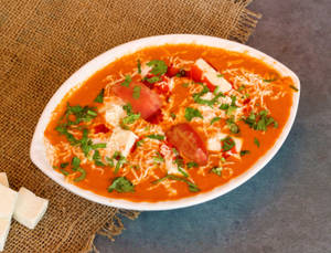 Paneer Lababdar