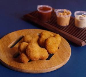 Chicken Nuggets 