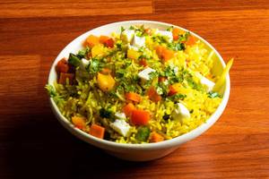 Veg. Pulav