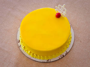 Mango Cake (1 kg)