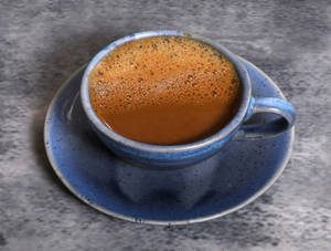 Karupatti Coffee