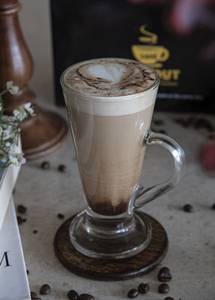 Classic Hot Chocolate