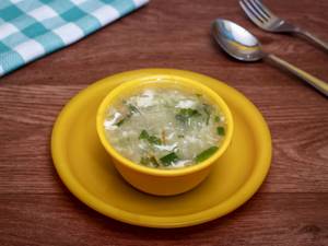 Chicken Soup