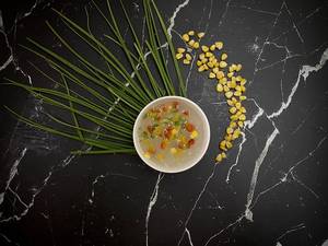 Sweet Corn Soup