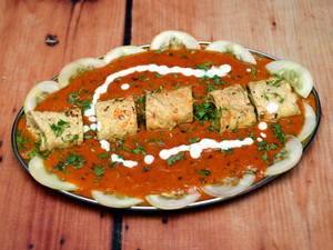 Veg Patiala