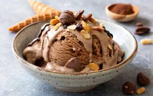 Death By Chocolate