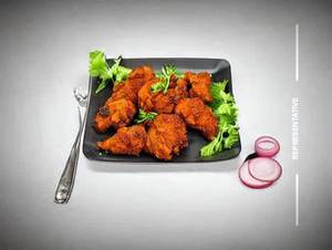 Chicken Dry Fry