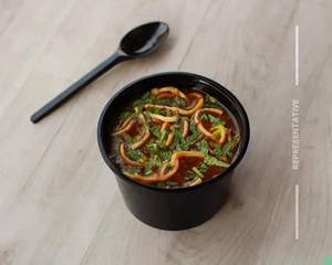 Veg Manchow Soup